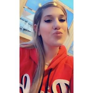 Meet your Posher, Jackie